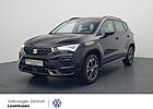 Seat Ateca TSI FR