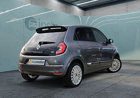 Renault Twingo VIBES Electric SHZ+Klima+Kamera+Carplay