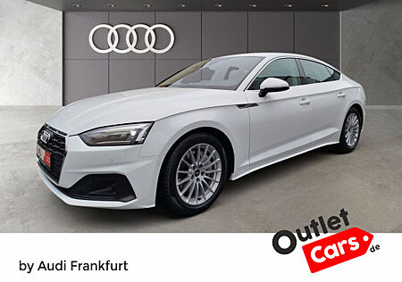 Audi A5 Sportback 40 TDI S tronic Navi DAB PDC Sitzheizung