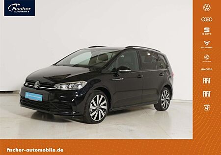 VW Touran 2.0 TDI Highline R-line DSG 7-Sitze/AHK