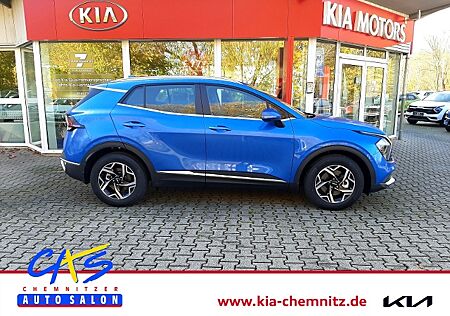 Kia Sportage 1.6T 48V DCT Urban/Vision Navi MJ25