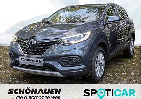 Renault Kadjar 1.3 TCe 140 PS LIMITED +NAVI+CARPKAY+RFK++