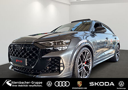 Audi RS Q8 SUV 441(600) kW(PS) tiptronic