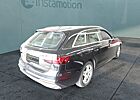 Audi A4 Avant Advanced 40 TFSI quattro ACC+AHK+LED+NA