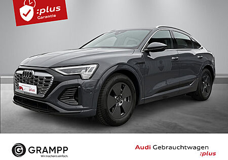 Audi Q8 Sportback e-tron 55 S line +AHK+DIGI-MATRIX+