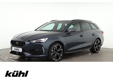 Cupra Leon Sportstourer 1.4 eTSI DSG Top ACC Vision+ Pano Kamera Parklenkassist