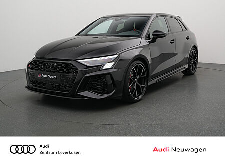 Audi RS3 RS 3 Sportback 2.5 TFSI