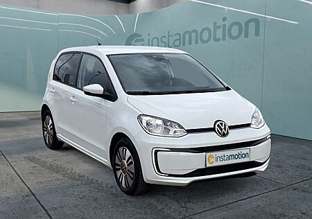 VW Up e-! United