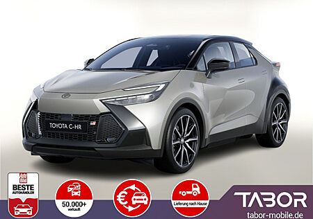 Toyota C-HR 2.0 PHEV 223 GR Sport Prem Matrix Kam 20Z