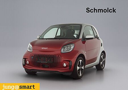 Smart ForTwo EQ EQ fortwo EXCLUSIVE 22KW