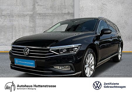 VW Passat Variant 2.0 TDI DSG Elegance AHK MATRIX eKLAPPE