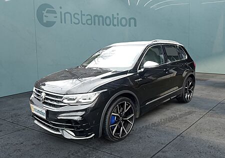 VW Tiguan R 4Motion Leas ab 399€ brutto o.Anz