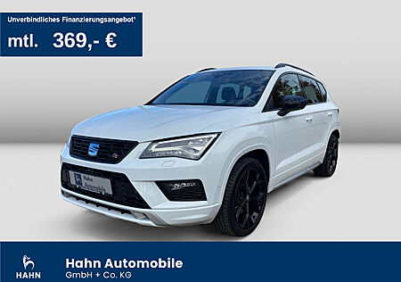 Seat Ateca FR 2.0TSI DSG 4Drive LED ACC AHK Navi