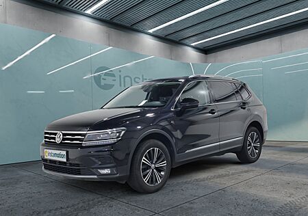 VW Tiguan Allspace