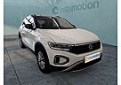 VW T-Roc 1.0 TSI LIFE NAVI SITZHZ LED VIRTUAL