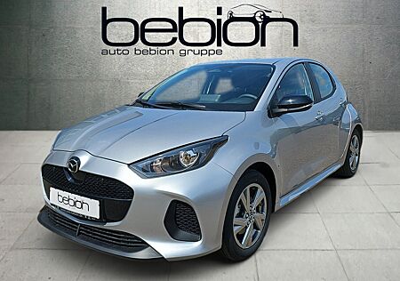 Mazda 2 HYBRID 1.5L VVT-i 116 PS e-CVT FWD EXCLUSIVE-L