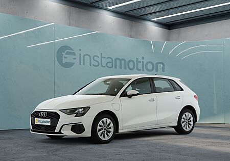 Audi A3 Sportback 40 TFSIe *Virtual-Cockpit*PDC Heck*