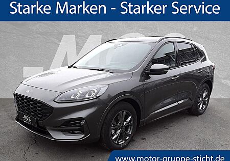 Ford Kuga ST-Line 1.5 EcoBoost 2x4 #Sofort VerfÃgbar