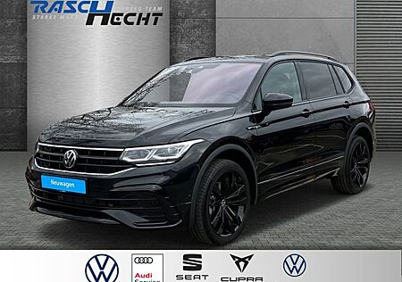 VW Tiguan Allspace R-Line 2.0 TDI DSG 4MOTION*