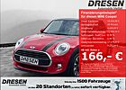 Mini Cooper 1.5 Automatik El. Panodach Navi LED Mehrzonenklima Chili Business Sitzhzg Fahrerprofil