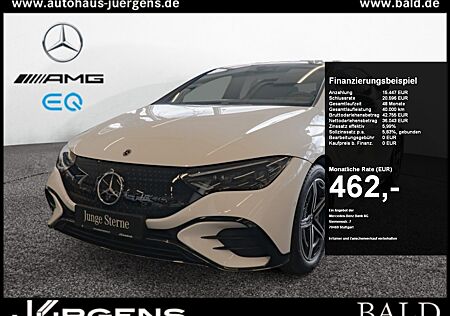 Mercedes-Benz EQE 300 AMG-Sport Burm3D Night 19