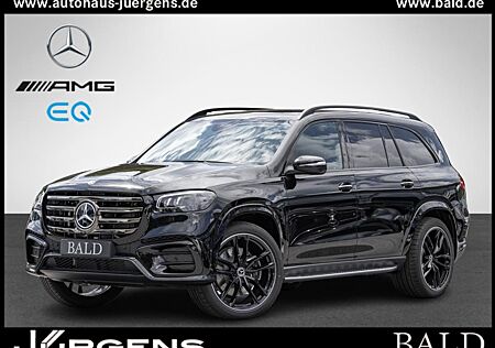 Mercedes-Benz GLS 580 4M AMG/ILS/PSD/AHK/Burm/360°/HUD/23/Nigh