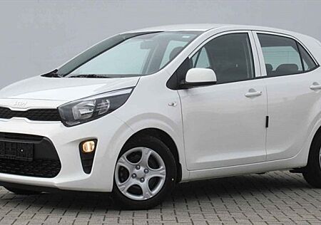 Kia Picanto III 1.0 MPI Autom. *Aktion* ALARM