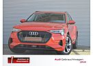 Audi e-tron 55 quattro advanced+++MATRIX+PANO+B&O+HEA