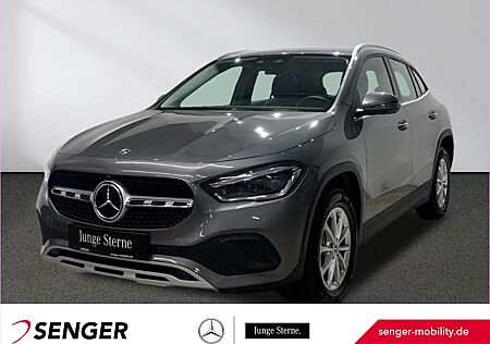 Mercedes-Benz GLA 250 e Style Multibeam Distronic 360°Kamera