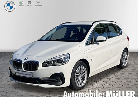 BMW 2er 225 Active Tourer xe Luxury Line*LED*HUD*Fernlichtassist.*