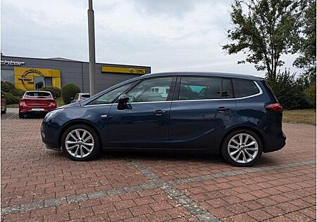 Opel Zafira Tourer 2.0 CDTI ecoFLEX Start/Stop Sport