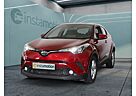 Toyota C-HR HYBRID NAVI SHZ PDC KLIMA BT ZV SERVO USB