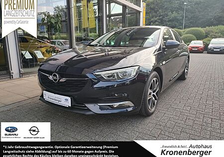 Opel Insignia GS 1.6 Edition Diesel Automatik