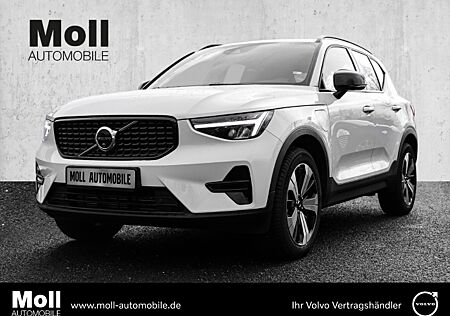 Volvo XC 40 XC40 Plus Dark Recharge Plug-In Hybrid 2WD T5 Twin Engine EU6d StandHZG Navi digitales Cockpit