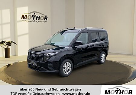 Ford Tourneo Courier Titanium 1.0 EcoBoost ACC PDC LM