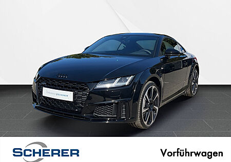 Audi TT Coupé 45 TFSI quattro 180(245) kW(PS) S tronic