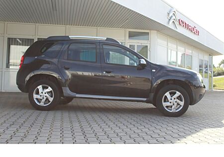 Dacia Duster Prestige 4x4