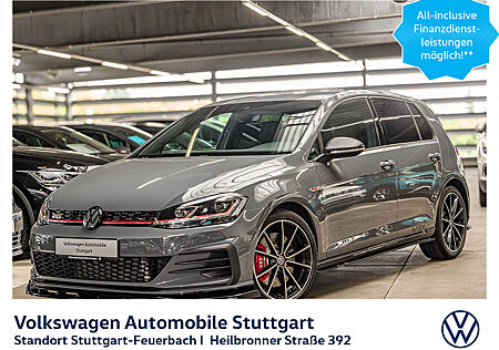 VW Golf VII GTI TCR DSG Navi Tempomat