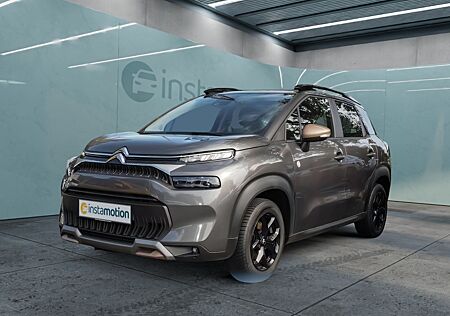 Citroën C4 Feel 1.2 PureTech 130 EU6d Klimaautomatik Sitzheizung Tempomat