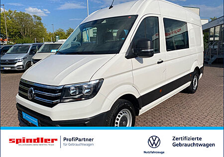 VW Crafter Plus 35 Kasten L2H2 /Klima,Bluetooth,PDC