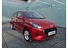 Hyundai i10 1.2 PRIME KLIMA+SITZHEIZUNG+LM-FELGEN