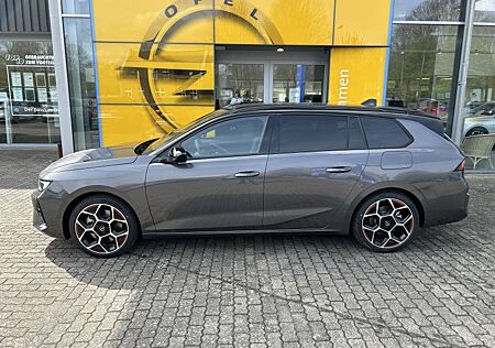 Opel Astra L 1.6 Turbo Plugin Hybrid GS Line (EURO 6e) NAVI+Kamera+Schiebedach+SHZ+LHZ el. Heckklappe (EURO 6e)