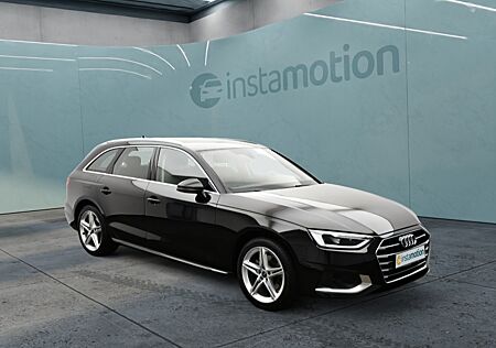 Audi A4 Avant 35 TFSI S tronic advanced AHK/LED/Business