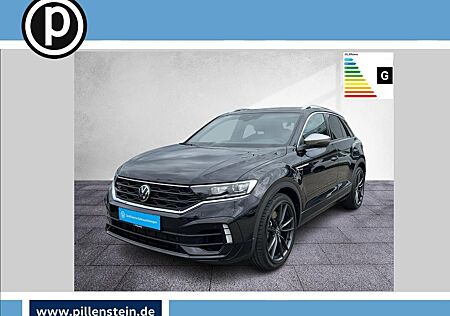 VW T-Roc R 2.0 TSI DSG 4M. LED PANO AHK NAVI