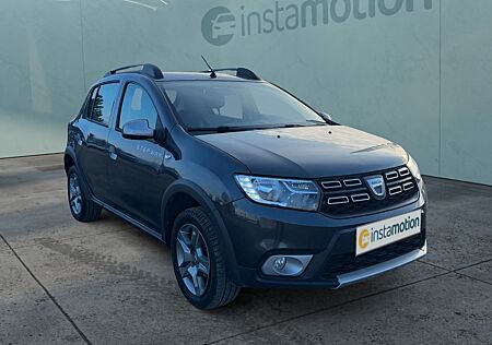 Dacia Sandero II 0.9 TCe 90 eco² Stepway Prestige *LED