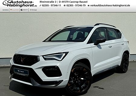 Cupra Ateca 2.0 TSI DSG 4Drive e.Hk Kamera Navi Kessy AHK Beats Alu19