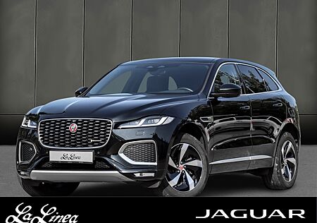 Jaguar F-Pace D200 R-Dynamic SE AWD Sitzheizung, Winterpaket