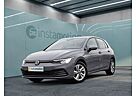 VW Golf VIII 1.0 TSI OPF Life Navi LED ACC EPH Digital Cockpit DAB AHK