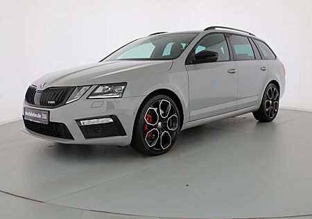 Skoda Octavia COMBI RS60 2.0TSI DSG PANO+COLUMBUS+19"