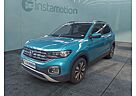 VW T-Cross 1.0 TSI MOVE NAVI APP-CON PDC SITZHZ